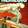Image Comics Graphic Novels Nemesis By Mark Millar TP