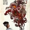 Image Comics Nita Hawes' Nightmare Blog Vol. 1: Fire Next Time Graphic Novels
