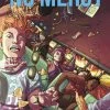 Image Comics Graphic Novels No Mercy Vol. 1 TP