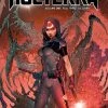Image Comics Nocterra Vol. 1: Full Throttle Dark TP
