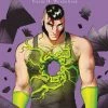 Image Comics Graphic Novels Nomen Omen Vol. 2: Wicked Game TP