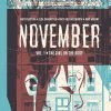 Image Comics November Vol. 1 HC