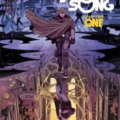 Image Comics Oblivion Song By Kirkman & De Felici Vol. 1 TP Graphic Novels