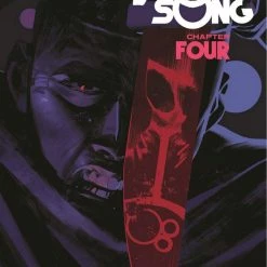 Image Comics Oblivion Song By Robert Kirkman Vol. 4 TP