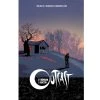 Image Comics Graphic Novels Outcast By Kirkman & Azaceta Vol. 1: Darkness Surrounds