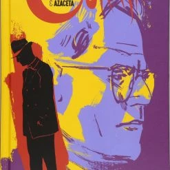 Image Comics Outcast By Kirkman & Azaceta Vol. 2 HC Graphic Novels