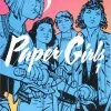 Image Comics Paper Girls Vol. 1 TP