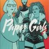 Image Comics Paper Girls Vol. 4 TP Graphic Novels