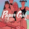 Image Comics Paper Girls Vol. 6 TP