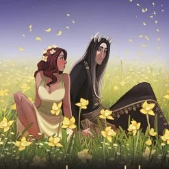 Image Comics Punderworld Vol. 1 TP Graphic Novels