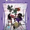 Image Comics Rat Queens Vol. 4: High Fantasies TP