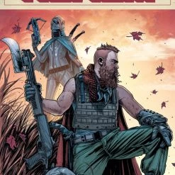 Image Comics Graphic Novels Realm Vol. 2 TP