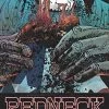 Image Comics Redneck Vol. 1: Deep In The Heart TP Graphic Novels