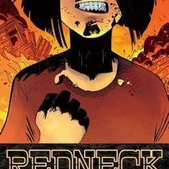 Image Comics Redneck Vol. 2: Eyes Upon You TP