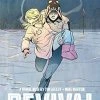 Image Comics Graphic Novels Revival Vol. 3: Faraway Place TP