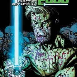 Image Comics Graphic Novels Rick Grimes 2000 HC