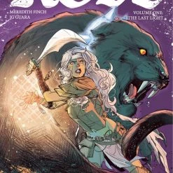 Image Comics Rose Vol. 1 TP Graphic Novels