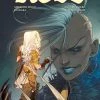 Image Comics Rose Vol. 3: Last Light TP