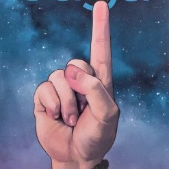 Image Comics Graphic Novels Saga: Compendium Vol. 1 TP