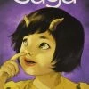 Image Comics Saga Vol. 2 HC Graphic Novels