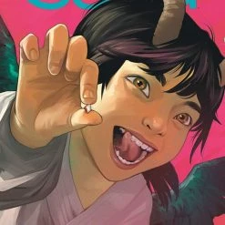 Image Comics Saga Vol. 3 HC Graphic Novels