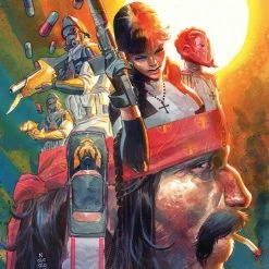 Image Comics Scumbag Vol. 1: Cocainefinger TP Graphic Novels