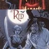 Image Comics Graphic Novels Sea Of Red Vol. 1: No Grave But The Sea TP