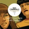 Image Comics Sex Criminals Vol. 4: Fourgy! TP Graphic Novels