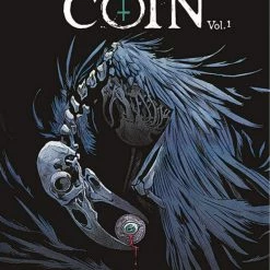 Image Comics Silver Coin Vol. 1 TP Graphic Novels