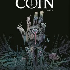 Image Comics Silver Coin Vol. 2 TP Graphic Novels