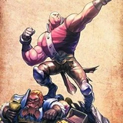 Image Comics Graphic Novels Skullkickers: Treasure Trove Vol. 1 HC