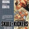 Image Comics Graphic Novels Skullkickers Vol. 3: Six Shooter On The Seven Seas TP