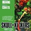 Image Comics Skullkickers Vol. 4: Eighty Eyes On An Evil Island TP