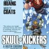 Image Comics Graphic Novels Skullkickers Vol. 5: Dozen Cousins And A Crumpled Crown TP