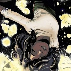 Image Comics Skyward Vol. 2: Here There Be Dragonflies TP