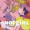 Image Comics Snotgirl Vol. 3: Is This Real Life? TP Graphic Novels