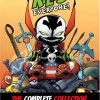 Image Comics Spawn Kill Everyone: Complete Collection Vol. 1 TP Graphic Novels