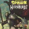 Image Comics Spawn: Medieval Spawn/Witchblade Vol. 1 TP Graphic Novels