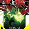 Image Comics Spawn: Origins Vol. 1 TP