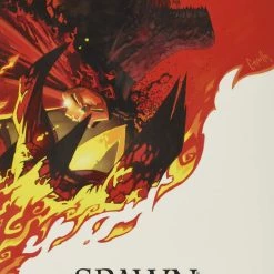 Image Comics Spawn: Origins Vol. 3 TP