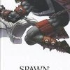 Image Comics Spawn: Origins Vol. 4 HC
