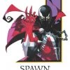 Image Comics Spawn: Origins Vol. 4 TP
