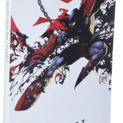 Image Comics Graphic Novels Spawn: Origins Vol. 5 TP