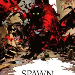 Image Comics Spawn: Origins Vol. 6 TP