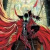 Image Comics Graphic Novels Spawn: Record-Breaker TP