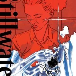 Image Comics Stillwater By Chip Zdarsky Vol. 2 TP Graphic Novels