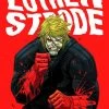 Image Comics Strange Talent Of Luther Strode Vol. 1 TP Graphic Novels