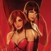Image Comics SUNSTONE VOL 1 Pride 2022