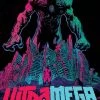 Image Comics Ultramega By James Harren Vol. 1