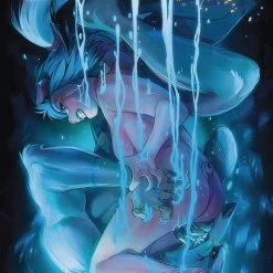 Image Comics Unnatural Vol. 3: Rebirth TP Graphic Novels